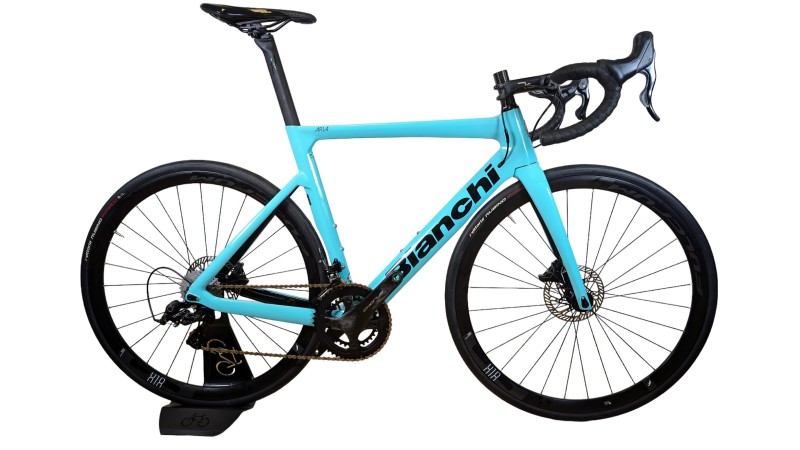 Bianchi disc online