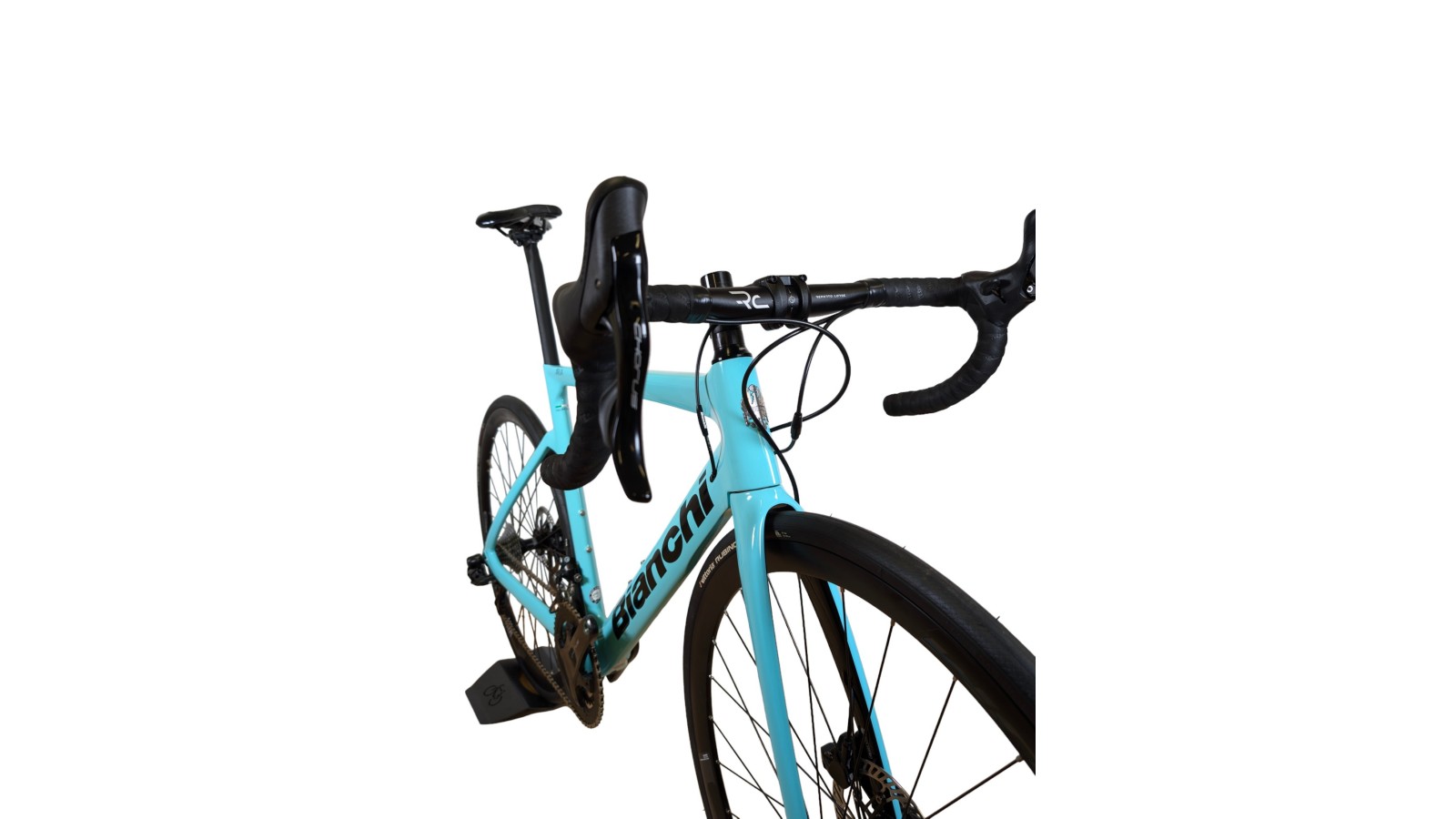 Bianchi aria ultegra di2 on sale