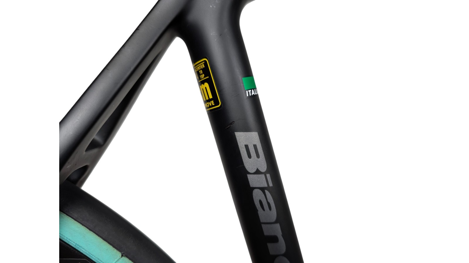 Bianchi München Gebraucht | Bianchi Intenso 57 Shimano Ultegra