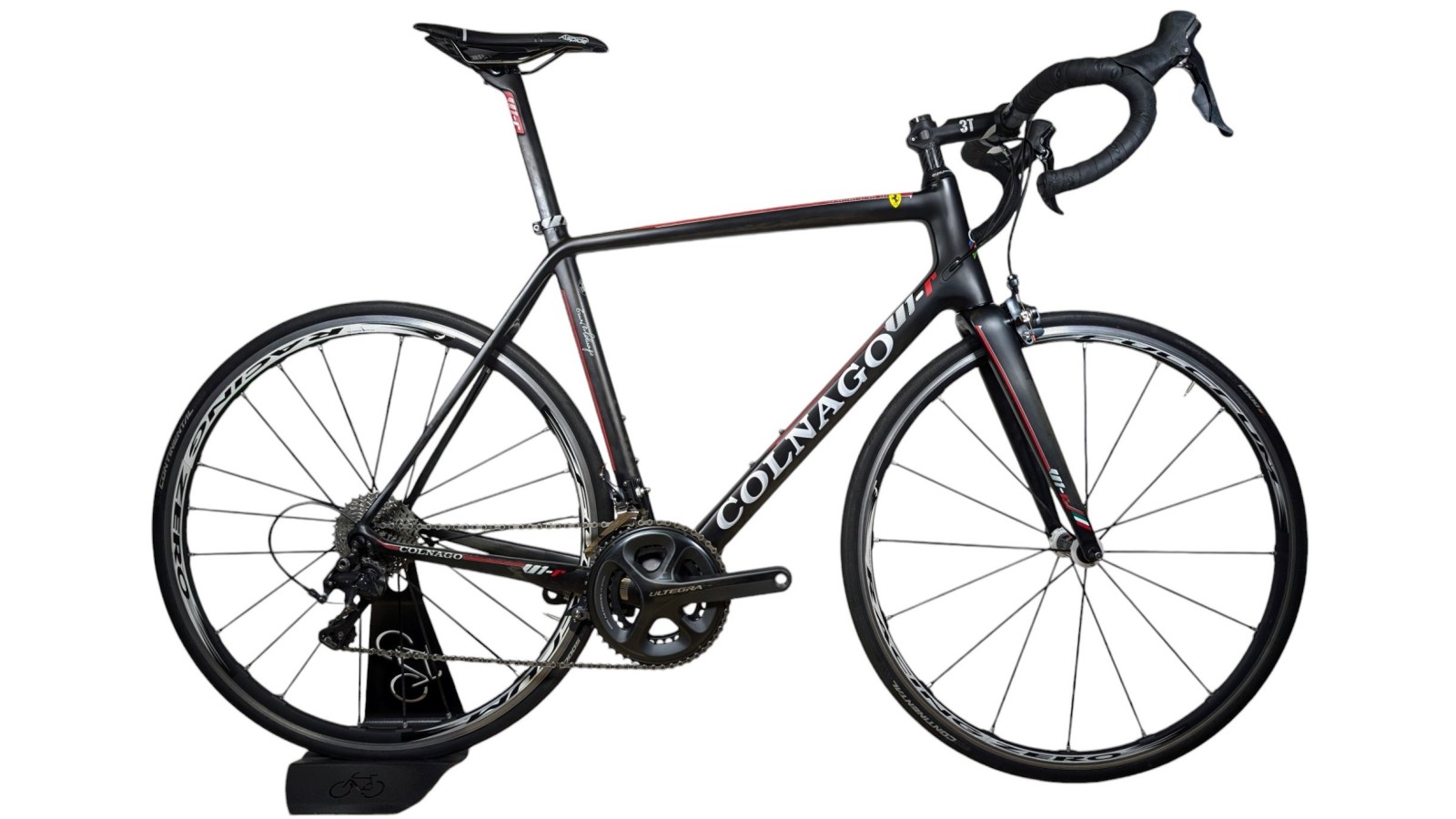 Colnago Rennrad Gebraucht | Colnago V1R Ferrari