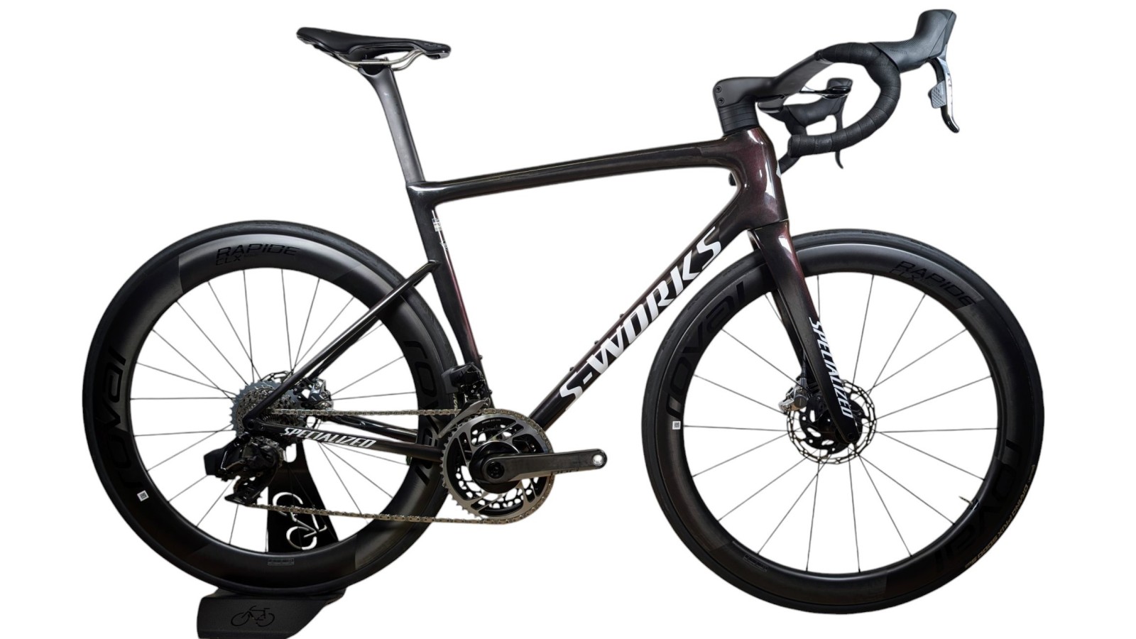 Gebrauchtes Rennrad | S-Works Tarmac SL8