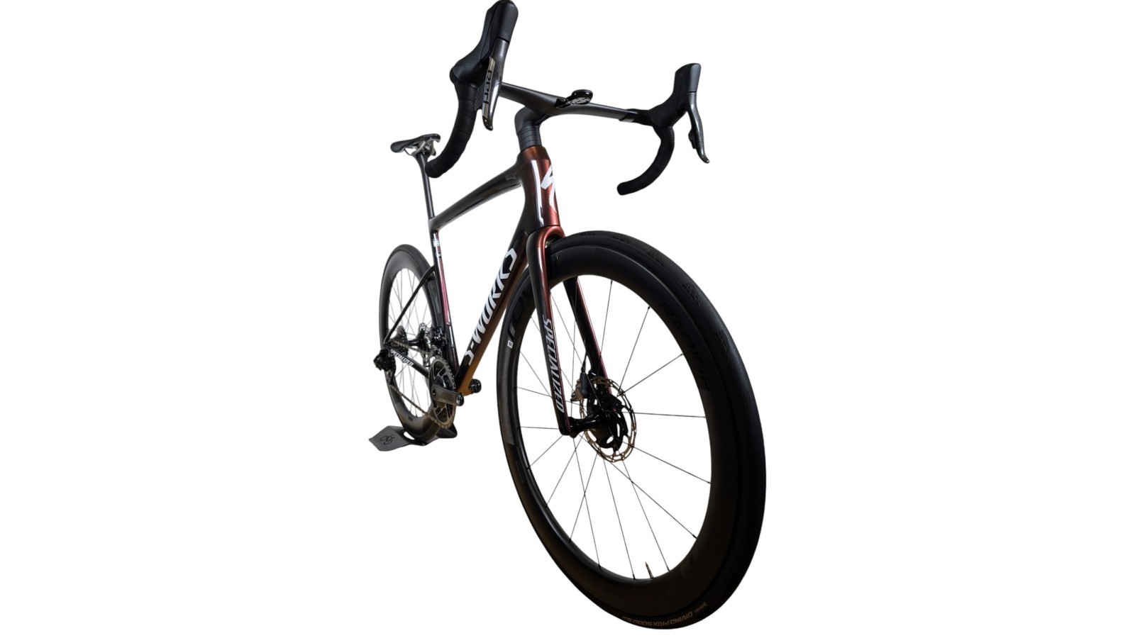 Gebrauchtes Rennrad | S-Works Tarmac SL8