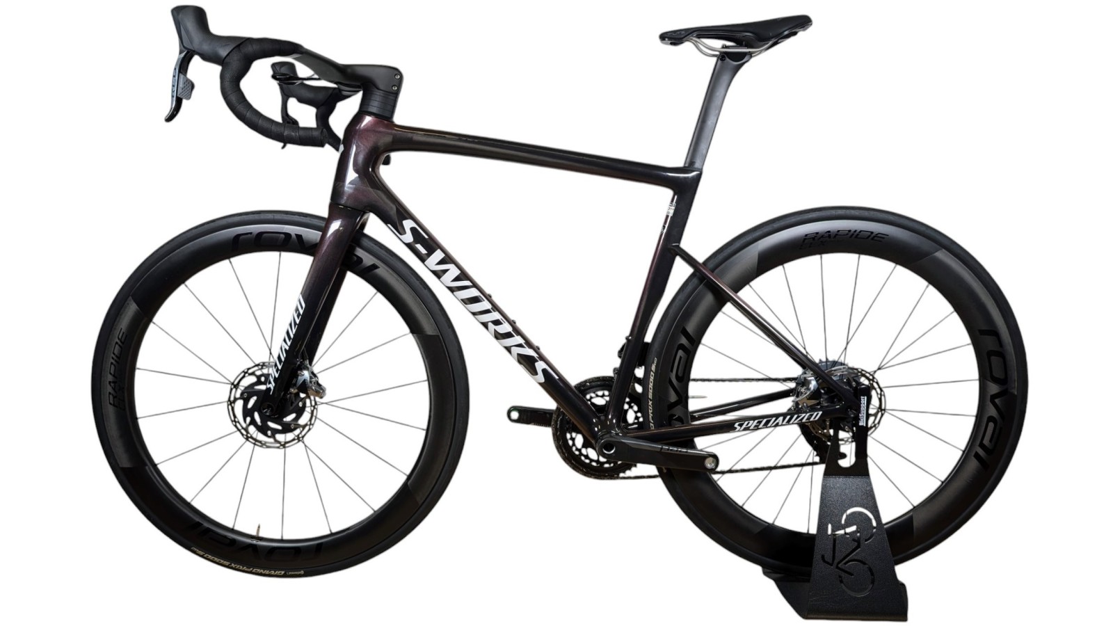 Gebrauchtes Rennrad | S-Works Tarmac SL8