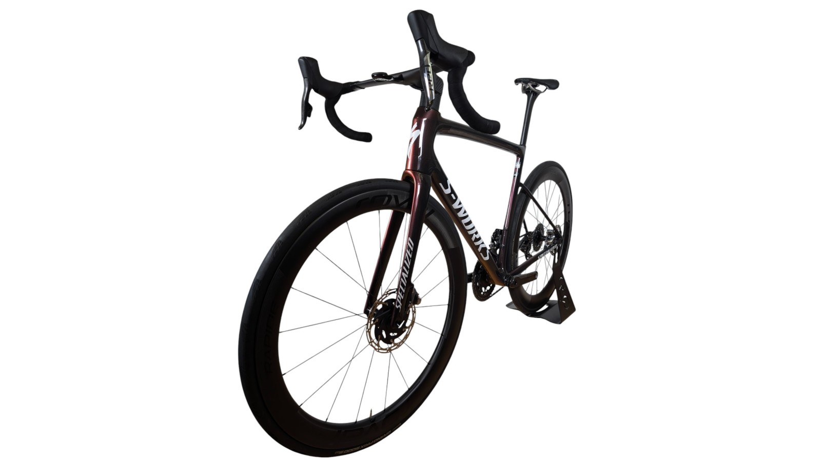 Gebrauchtes Rennrad | S-Works Tarmac SL8