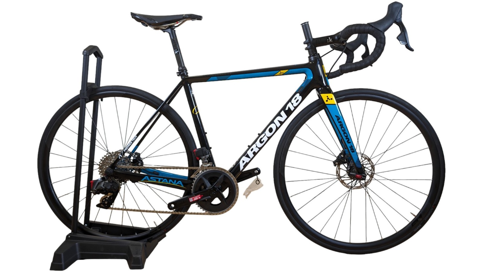 Astana bikes 2019 online