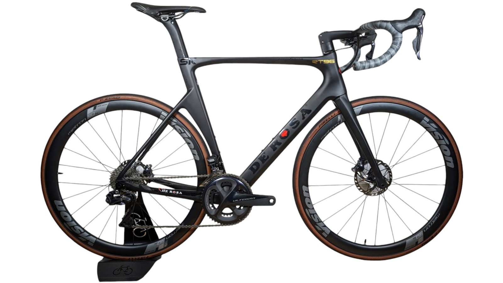 De Rosa Rennrad | SK Pininfarina