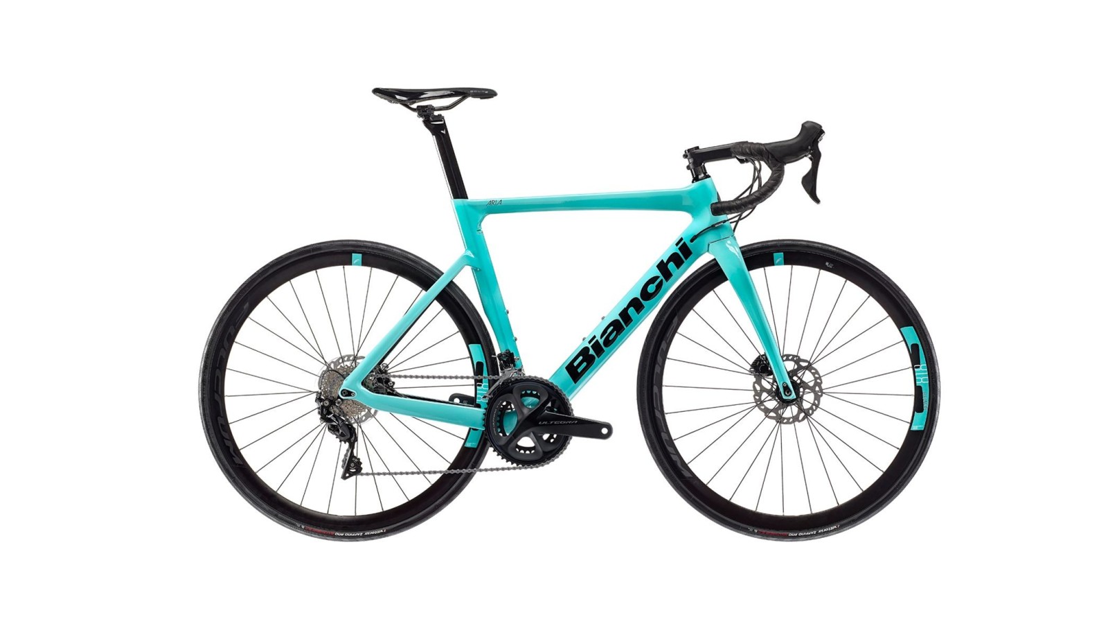 Bianchi Rennrad München | Bianchi Aria SRAM AXS