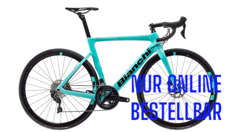 Bianchi 53 on sale