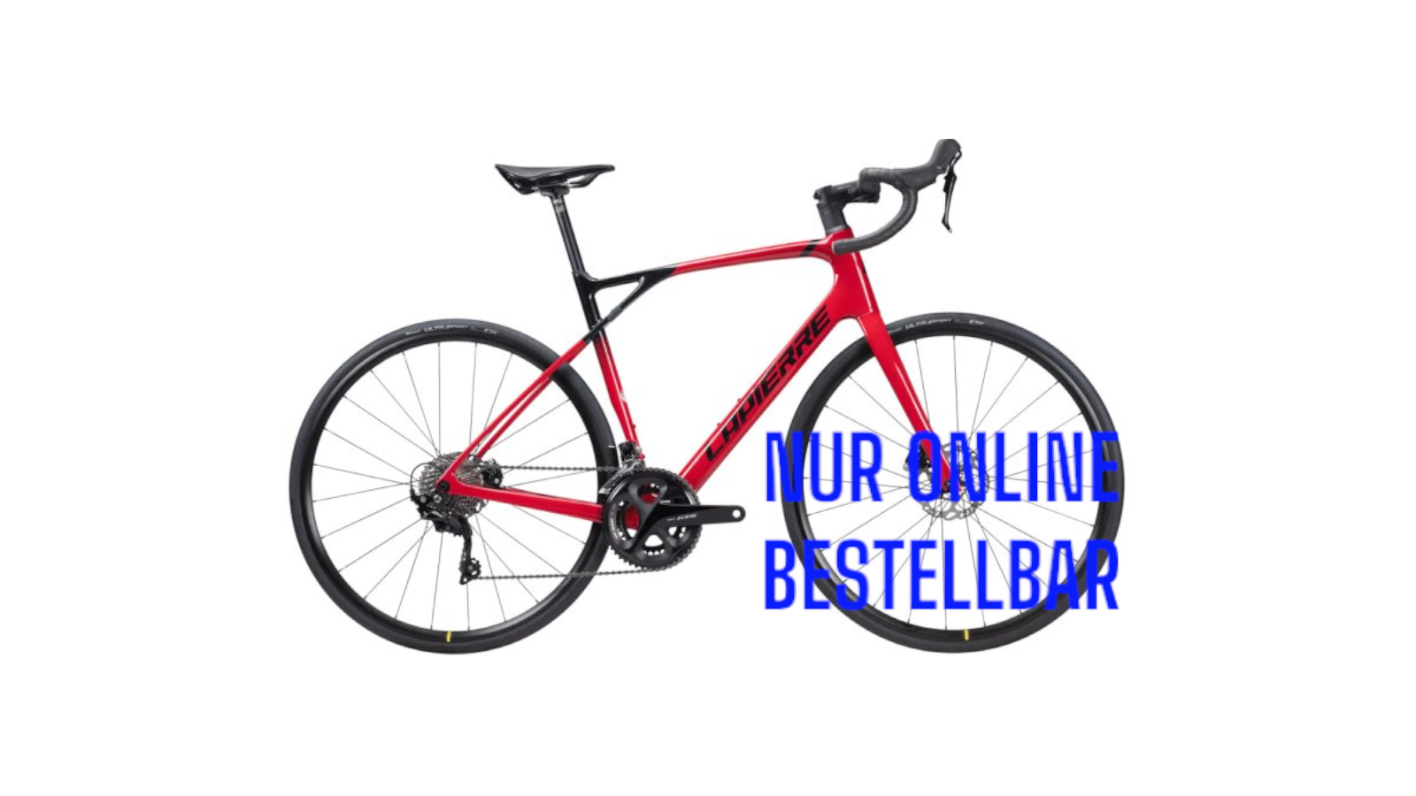 Lapierre Rennrad München | Pulsium SAT 5.0