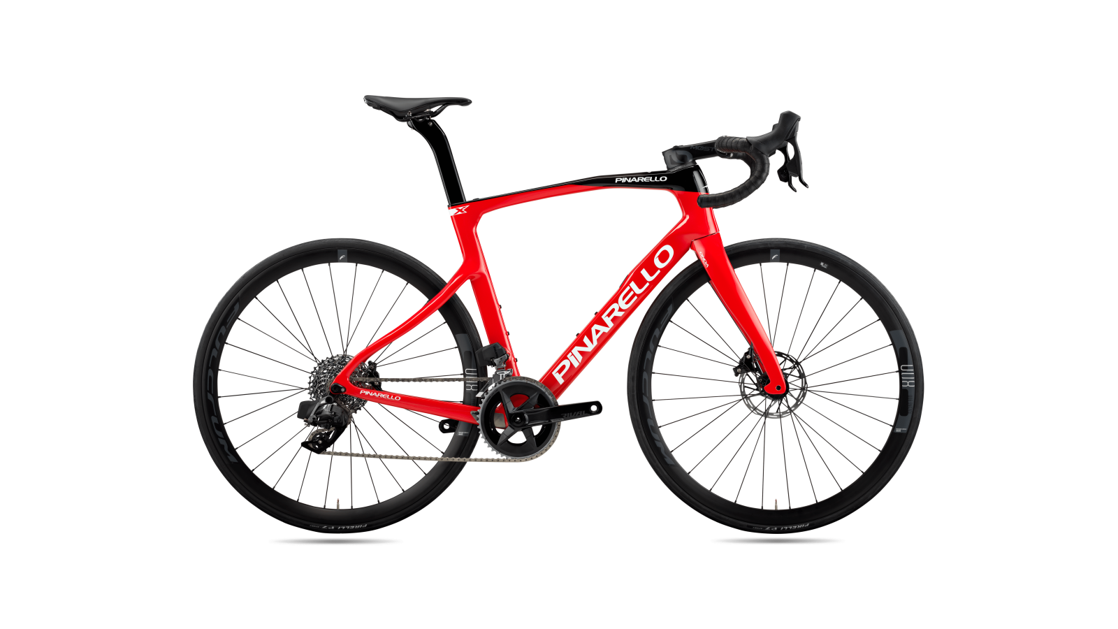 Pinarello Rennrad | X3