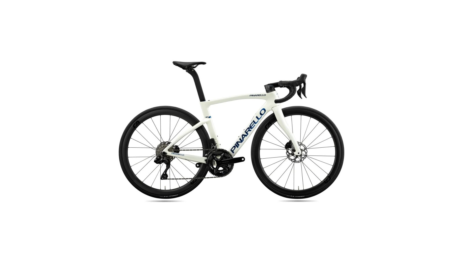 Pinarello München | NEU Pinarello F5 Shimano white