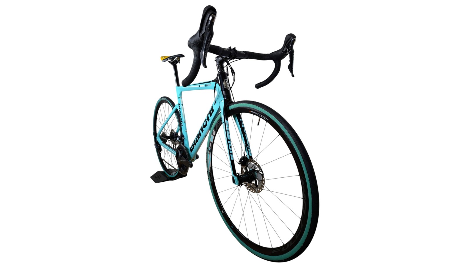 Bianchi Rennrad München | Bianchi Aria Ultegra