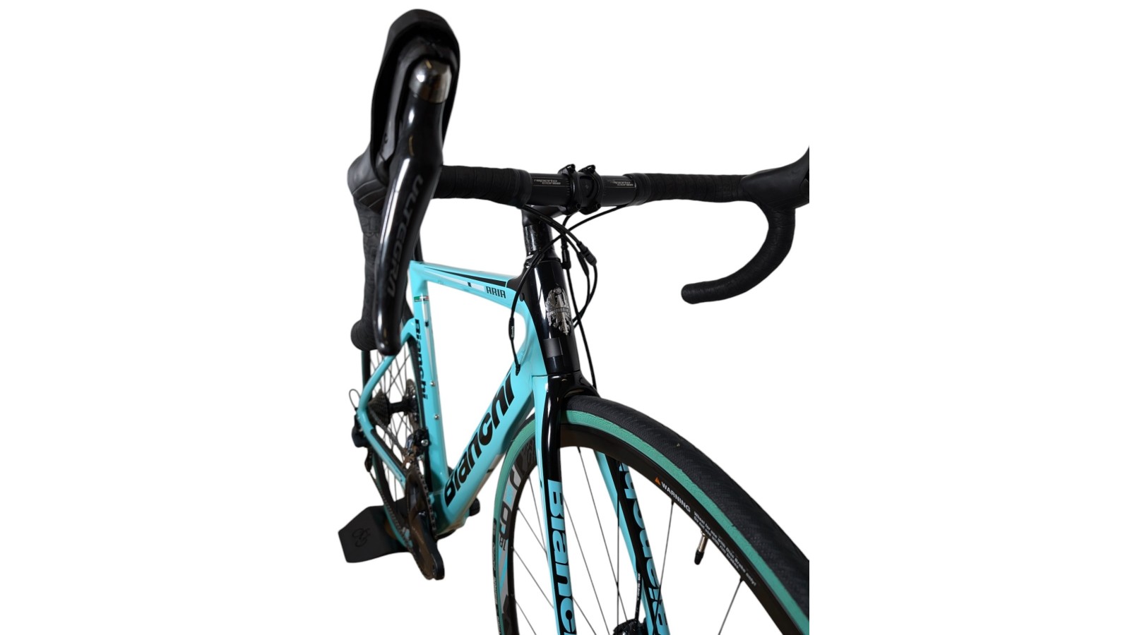 Bianchi Rennrad München | Bianchi Aria Ultegra