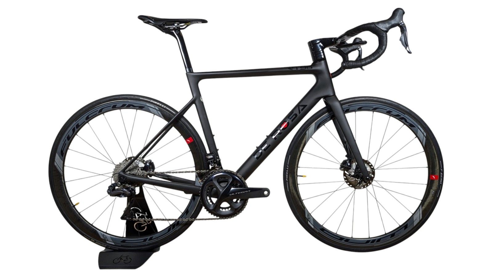 De Rosa Rennrad München | Merak Ultegra Di2