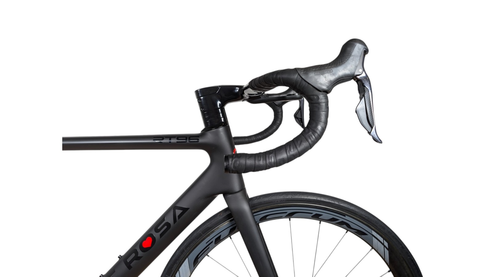 De Rosa Rennrad München | Merak Ultegra Di2