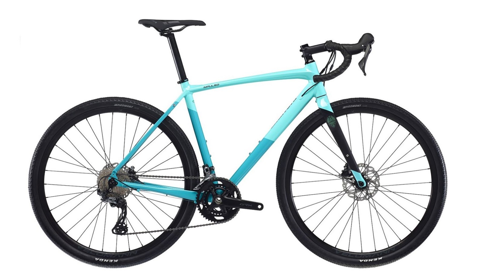 Bianchi Impulso München | NEU Shimano GRX