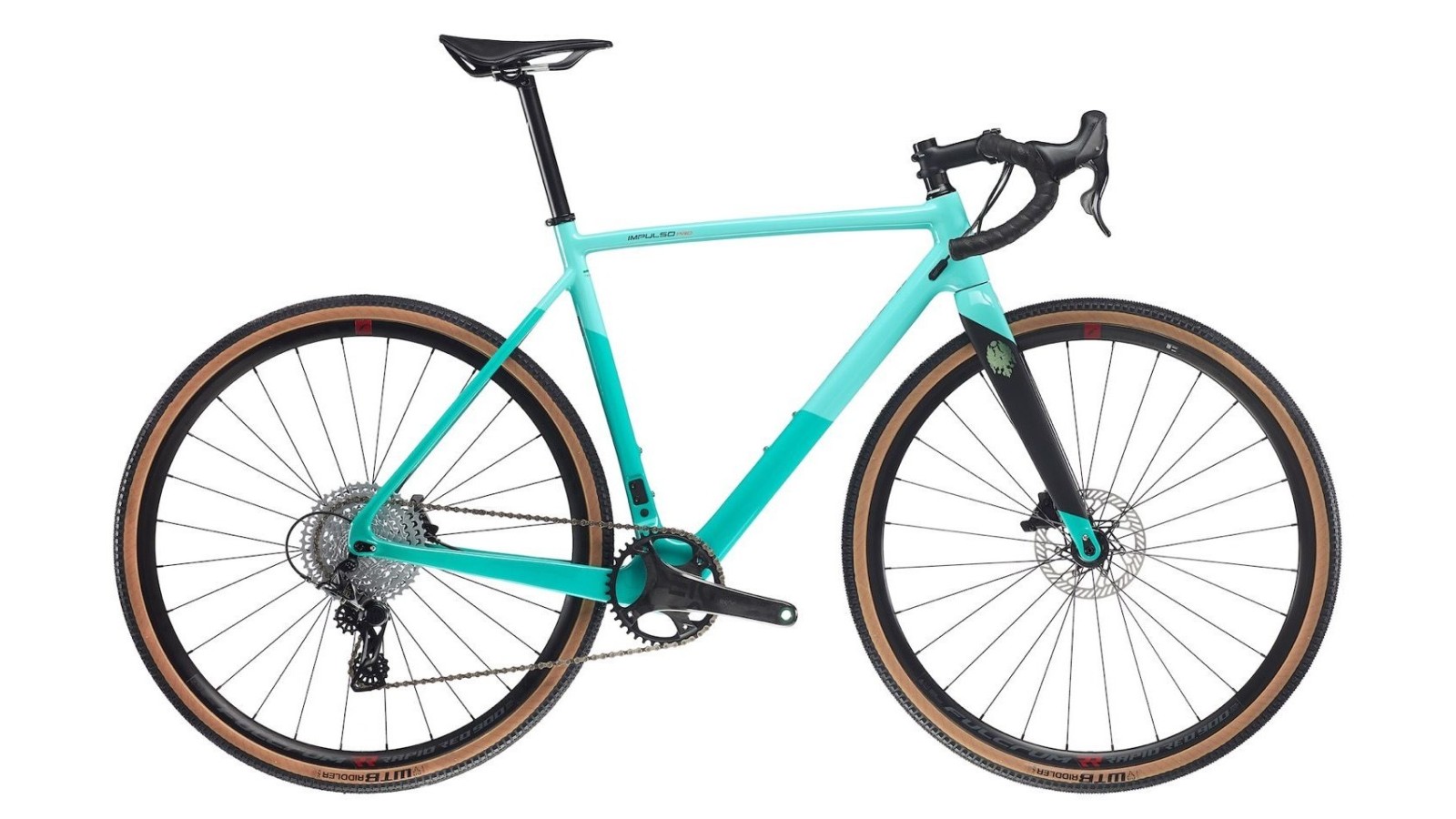 Bianchi Impulso PRO München | NEU Campagnolo EKAR