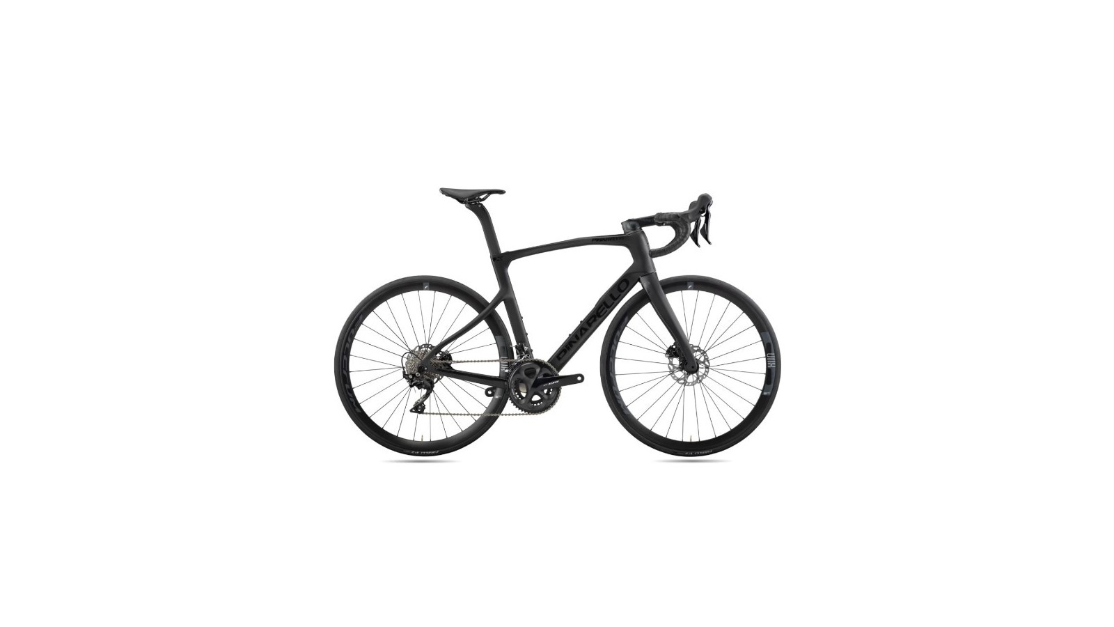 Pinarello München | NEU Pinarello X3 Shimano black