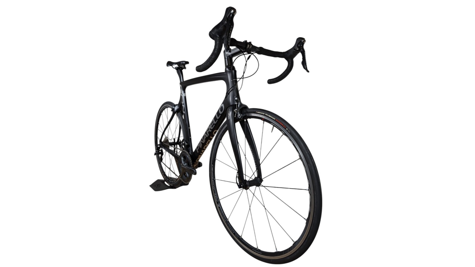 Pinarello München Gebraucht | Pinarello GAN S Shimano Ultegra