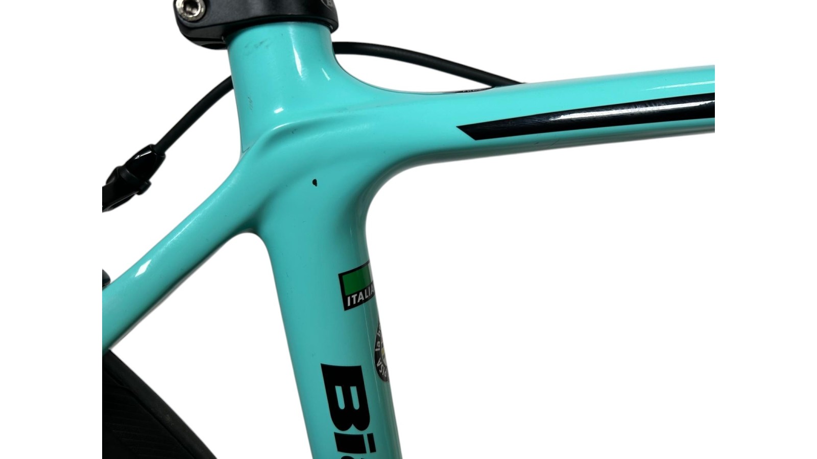 Bianchi München Gebraucht | Bianchi Intenso 50 Shimano 105