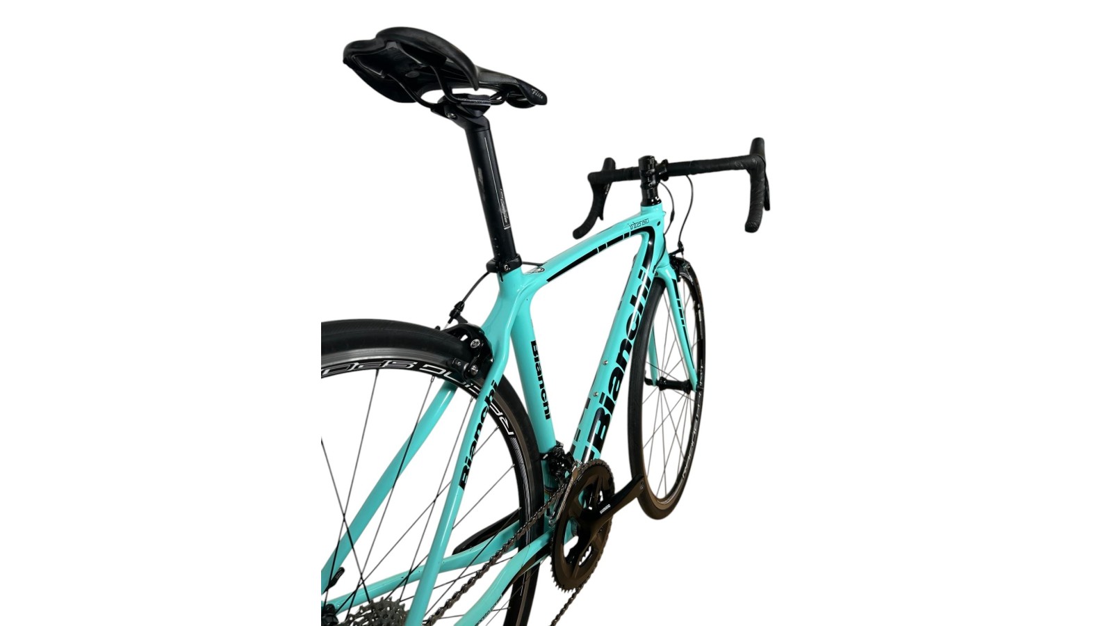 Bianchi München Gebraucht | Bianchi Intenso 50 Shimano 105