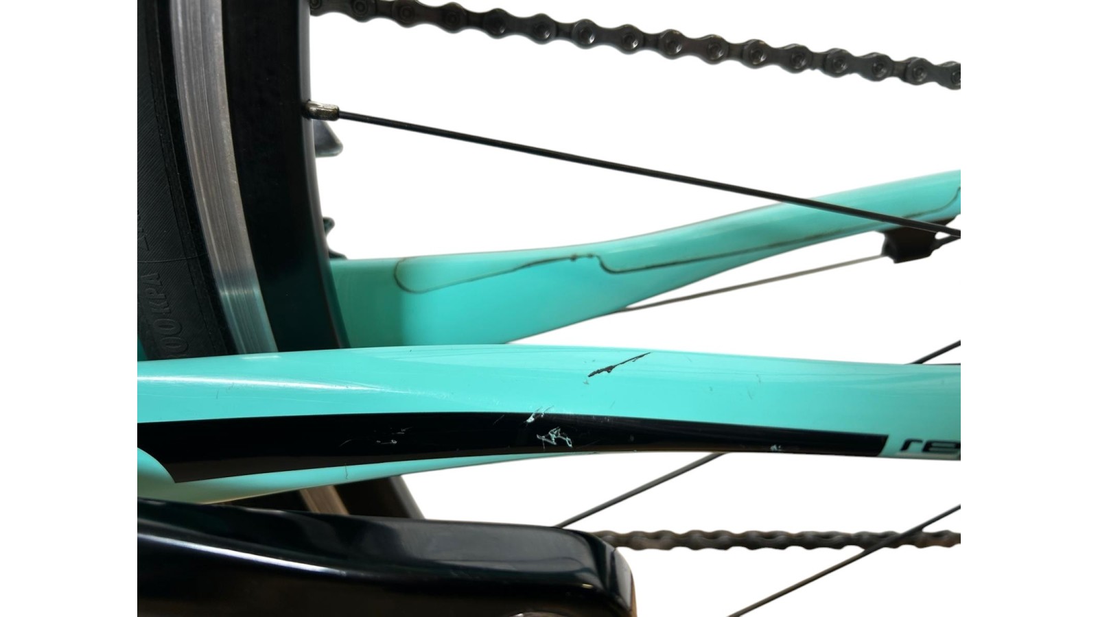 Bianchi München Gebraucht | Bianchi Intenso 50 Shimano 105