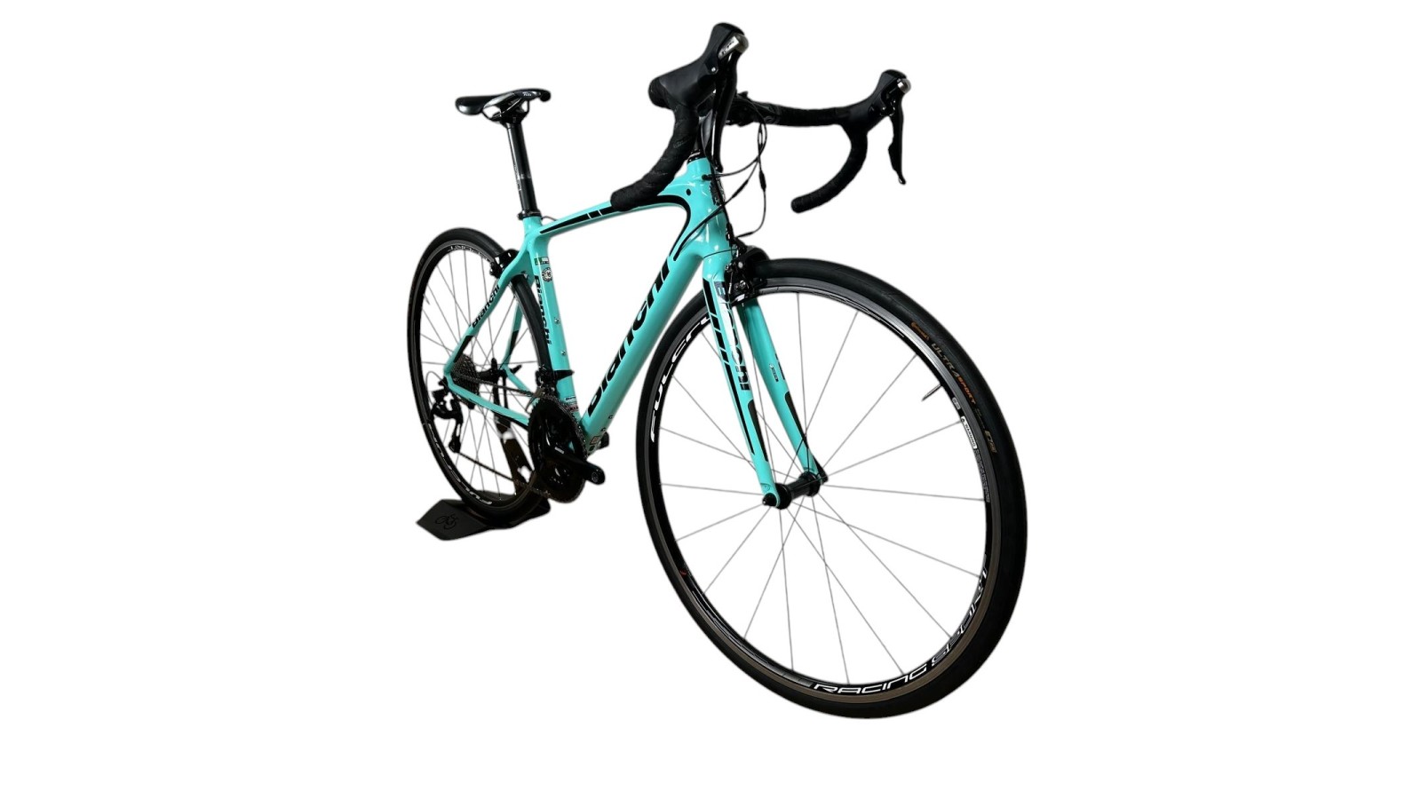 Bianchi München Gebraucht | Bianchi Intenso 50 Shimano 105