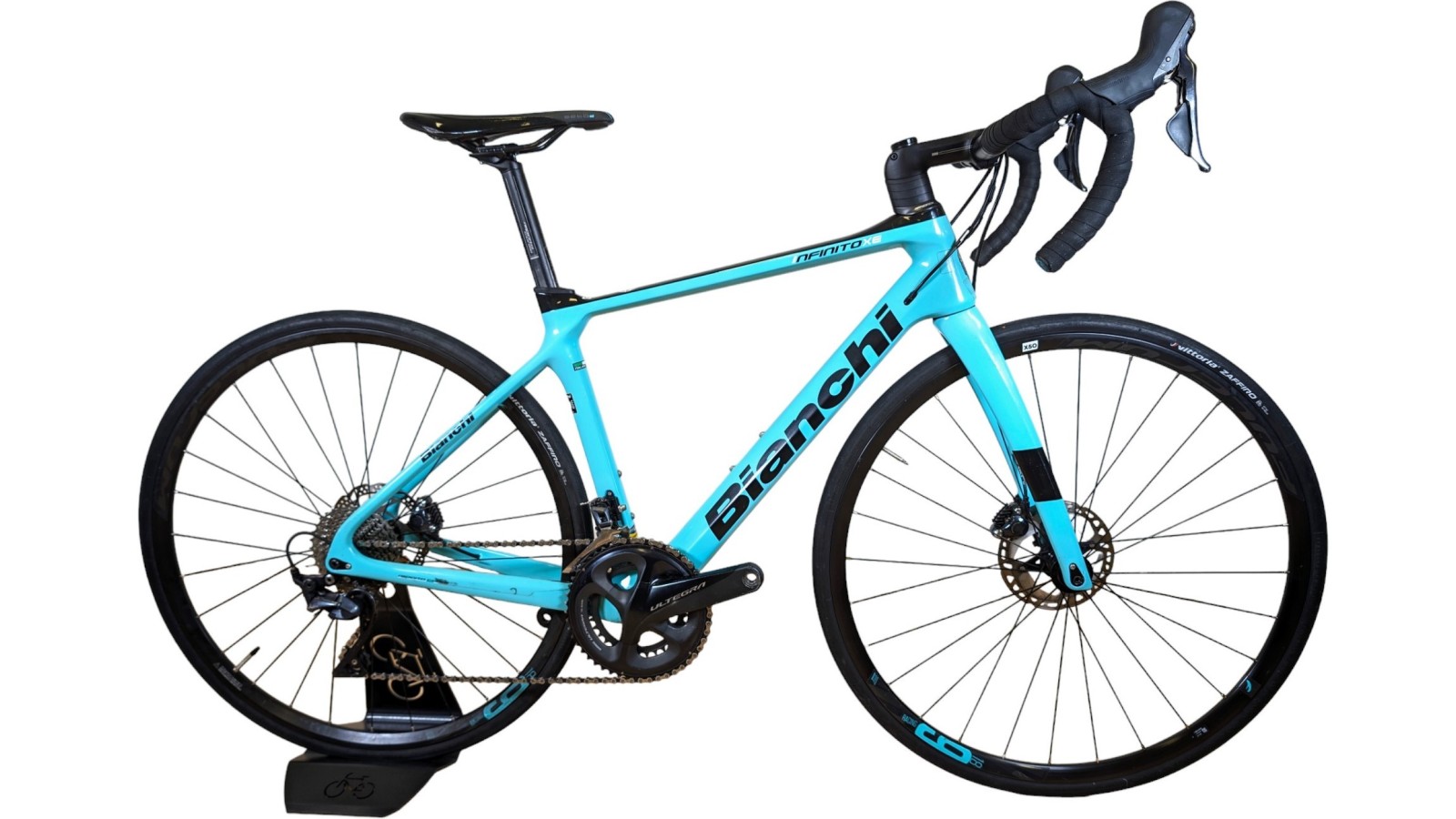 Bianchi Infinito XE | Shimano Ultegra| RH 50