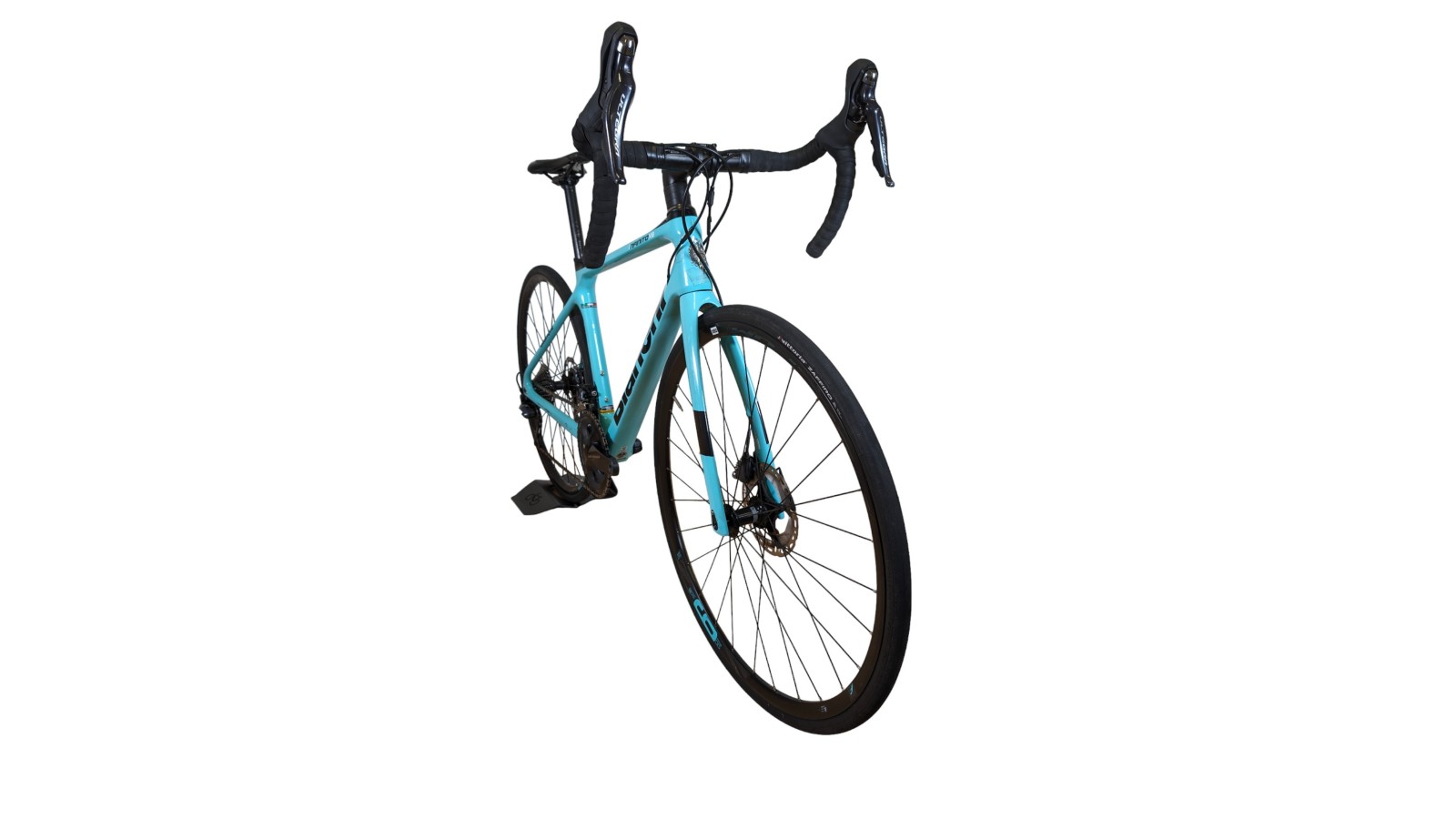 Bianchi Infinito XE | Shimano Ultegra| RH 50