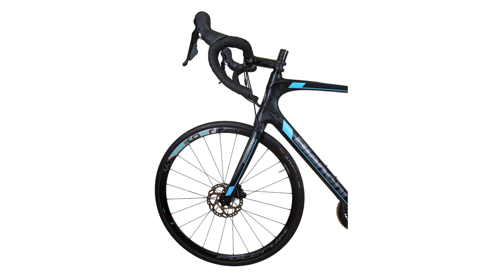 Intenso disc ultegra deals